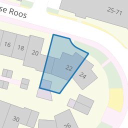 Perceel SPZ00-E-3160