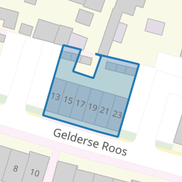 Perceel SPZ00-E-3172