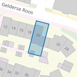 Perceel SPZ00-E-3174