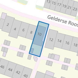 Perceel SPZ00-E-3179