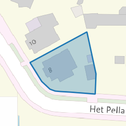 Perceel SPZ00-E-3199