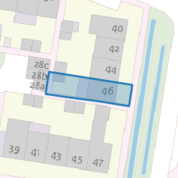 Perceel SPZ00-E-3233