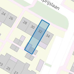 Perceel SPZ00-E-3236