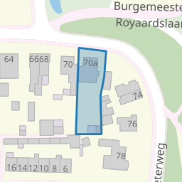 Perceel SPZ00-E-3290