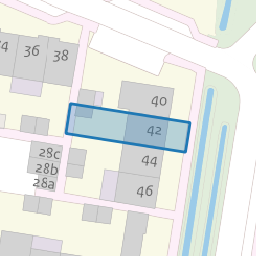 Perceel SPZ00-E-3301