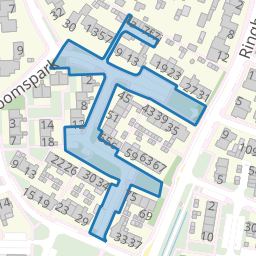 Perceel SPZ00-E-3335