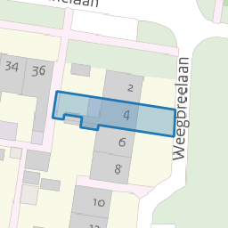 Perceel SPZ00-E-3343