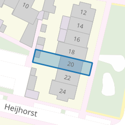 Perceel SPZ00-E-3432