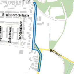 Perceel SPZ00-E-3439