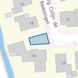 Perceel SPZ00-E-3445