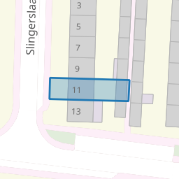 Perceel SPZ00-E-3456