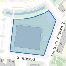 Perceel SPZ00-E-3465