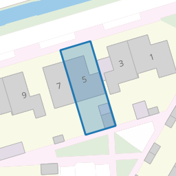 Perceel SPZ00-E-3480