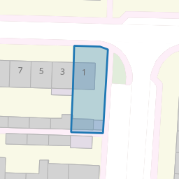 Perceel SPZ00-E-3495