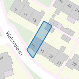 Perceel SPZ00-E-3504