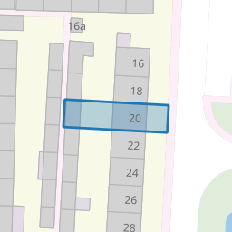 Perceel SPZ00-E-3516