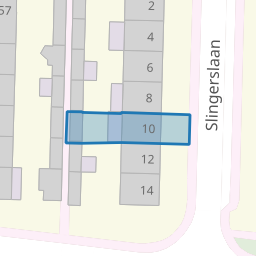 Perceel SPZ00-E-3518