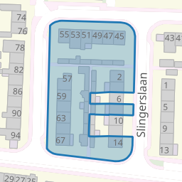 Perceel SPZ00-E-3519
