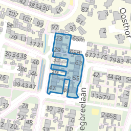 Perceel SPZ00-E-3522