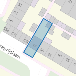 Perceel SPZ00-E-3533