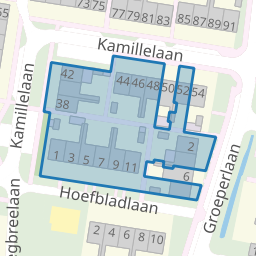 Perceel SPZ00-E-3549