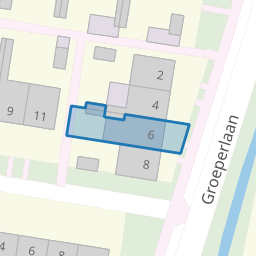 Perceel SPZ00-E-3550