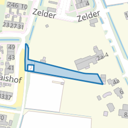 Perceel SPZ00-E-3563