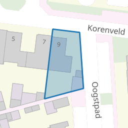 Perceel SPZ00-E-3568