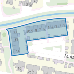 Perceel SPZ00-E-3570