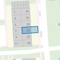 Perceel SPZ00-E-3574