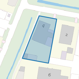 Perceel SPZ00-E-3576