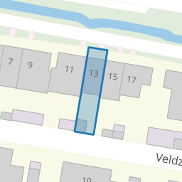 Perceel SPZ00-E-3578