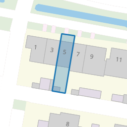 Perceel SPZ00-E-3581