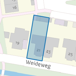 Perceel SPZ00-E-3591