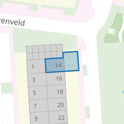 Perceel SPZ00-E-3594