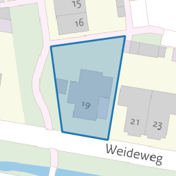 Perceel SPZ00-E-3603