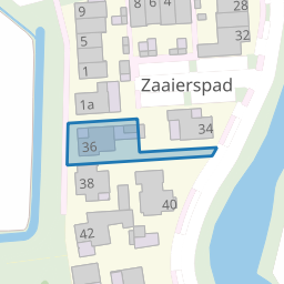 Perceel SPZ00-E-3607