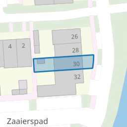 Perceel SPZ00-E-3608