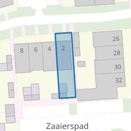 Perceel SPZ00-E-3609