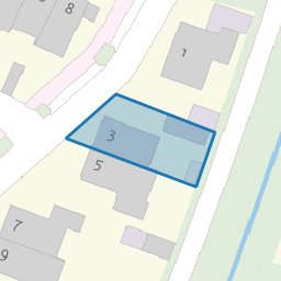 Perceel SPZ00-E-3614