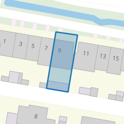 Perceel SPZ00-E-3616