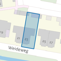 Perceel SPZ00-E-3618