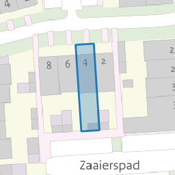 Perceel SPZ00-E-3622