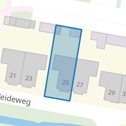 Perceel SPZ00-E-3631