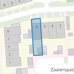 Perceel SPZ00-E-3644