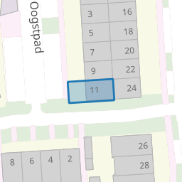 Perceel SPZ00-E-3647