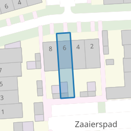 Perceel SPZ00-E-3651