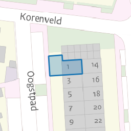 Perceel SPZ00-E-3663