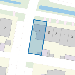 Perceel SPZ00-E-3681