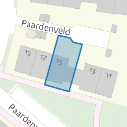 Perceel SPZ00-E-3697